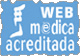 La pgina web de la Asociacin Sevilla de Esclerosis mltiple es una web mdica acreditada