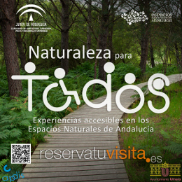 Naturaleza para todos