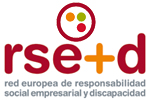 Presentacin institucional de la Red Europea de Responsabilidad Social Empresarial y Discapacidad
