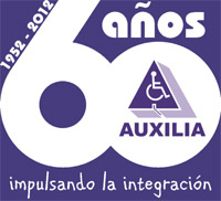 AUXILIA: Una puerta abierta a la enseanza de las personas con discapacidad