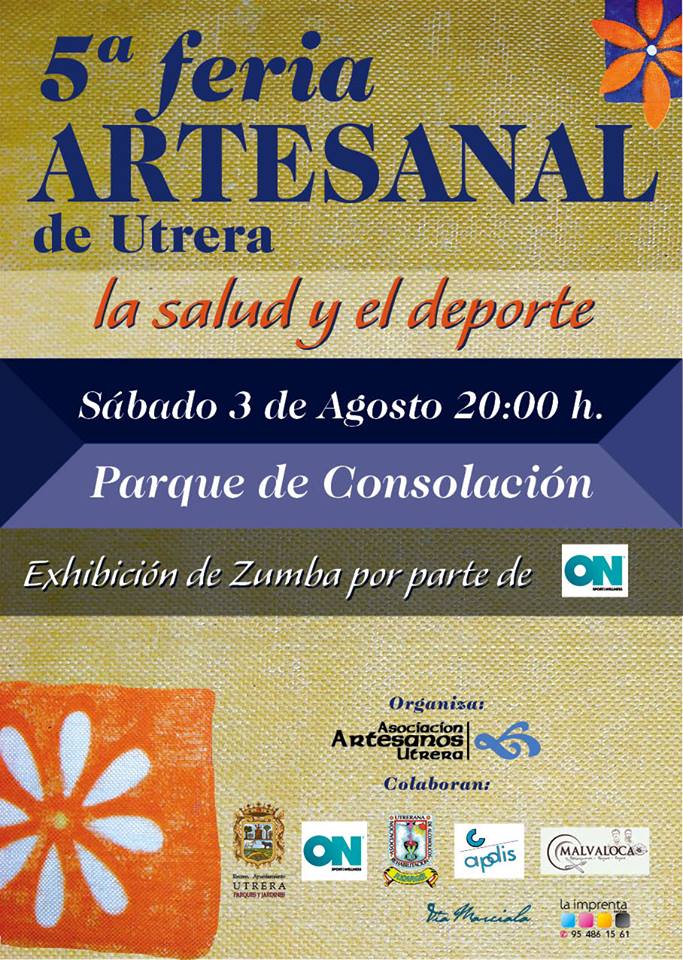 APDIS participar en la 5 Fera de Artesana