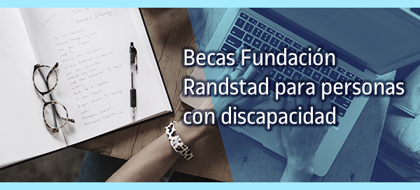 BECAS FUNDACION RANDSTAD