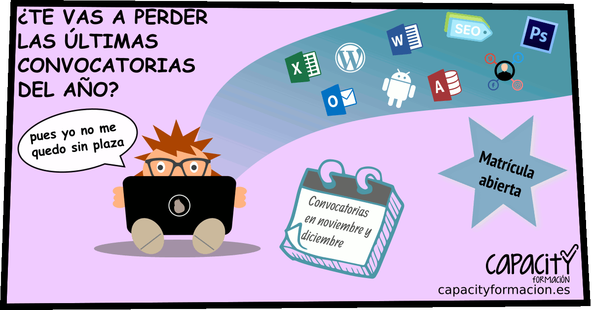 CURSOS ONLINE GRATUITOS DISCAPACIDAD