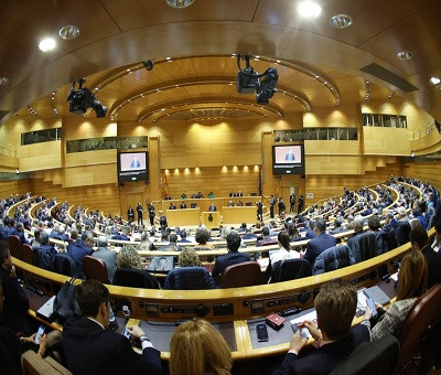 El Congreso aprobará hoy la reforma del artículo 49 de la Constitución para enviarla al Senado