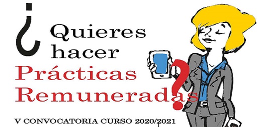 Últimos días para acceder al programa de becas de prácticas de Fundación ONCE y Crue Universidades Españolas