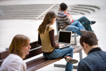 Fundacin ONCE abre la primera convocatoria de su Programa de Becas para universitarios con discapacidad