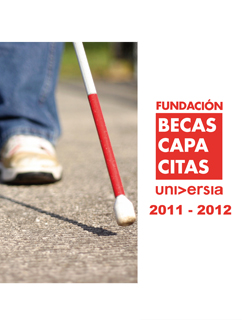 Becas Capacitas Curso 2011-2012