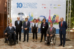 El turismo y la tecnologa accesible es una cuestin de derechos y negocio