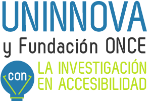 Abierta convocatoria concurso de Ideas y Proyectos Red Uninnova de Fundacin ONCE