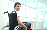 La Universidad de Alcal, ms accesible a las personas con discapacidad