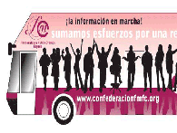 La Informacin en Marcha: campaa de sensibilizacin sobre la Fibromialgia y Sndrome de Fatiga Crnica