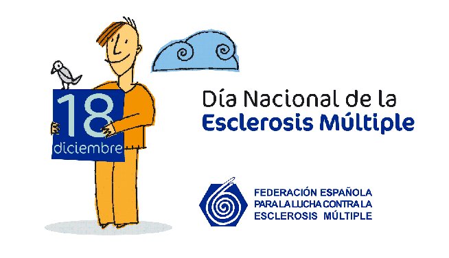 Da Nacional de la Esclerosis Mltiple