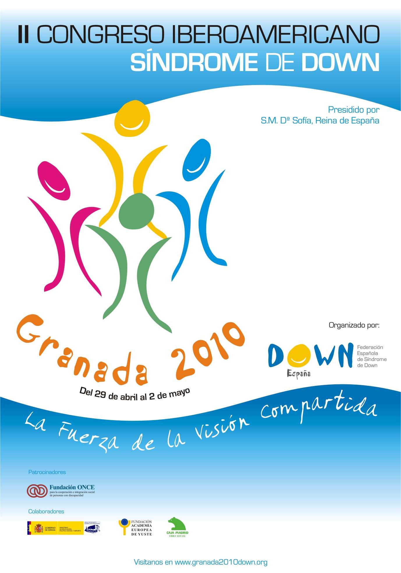 II Congreso Iberoamericano de Sndrome de Down