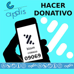 Hacer donativo