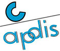 Logotipo Apdis